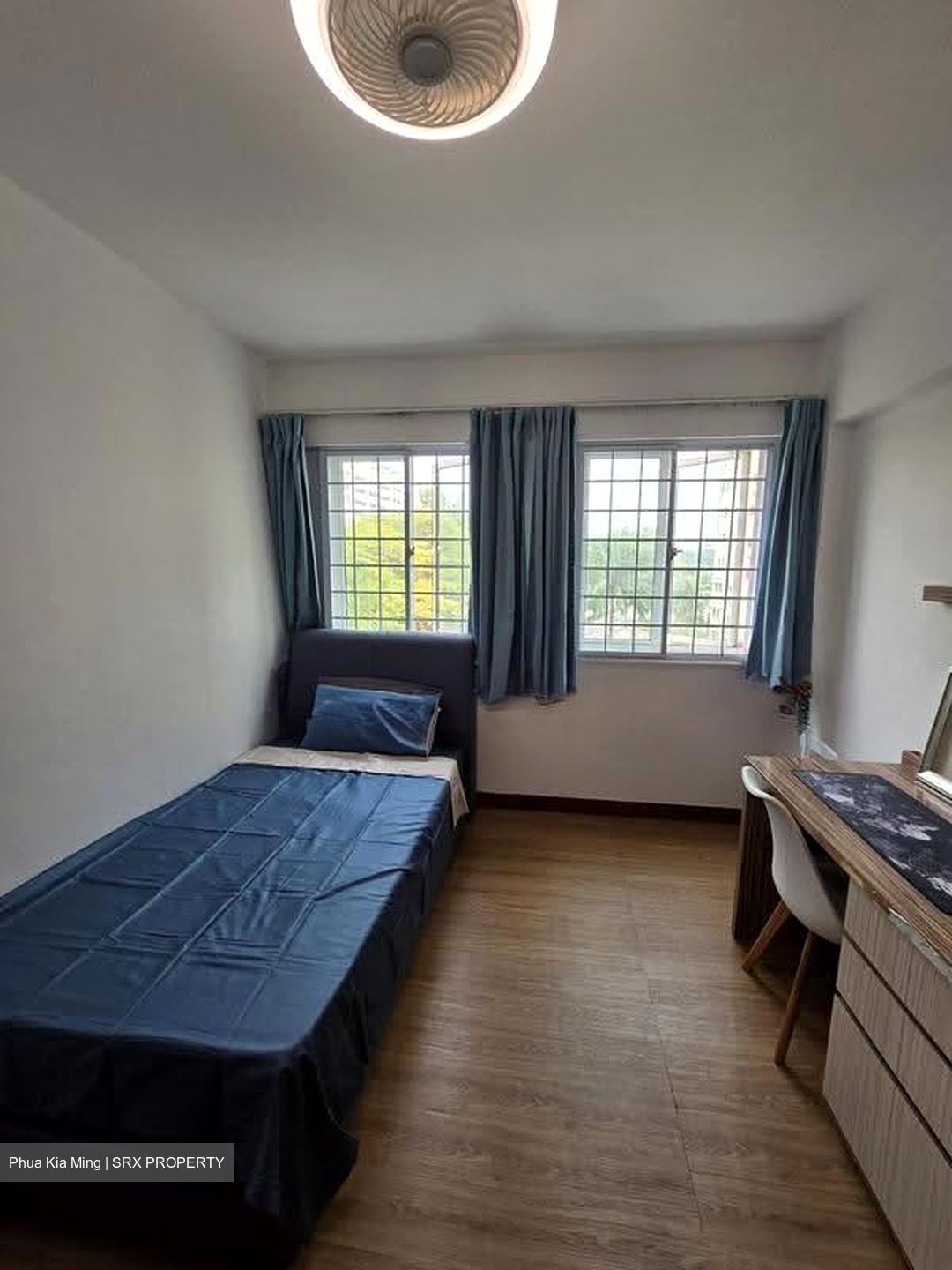 Melville Park (D18), Condominium #626641771